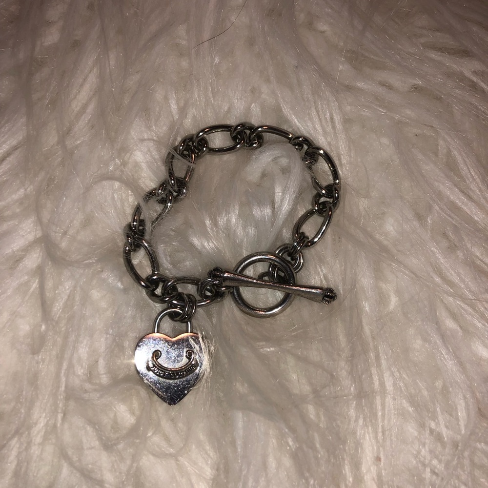 Juicy Couture bracelet